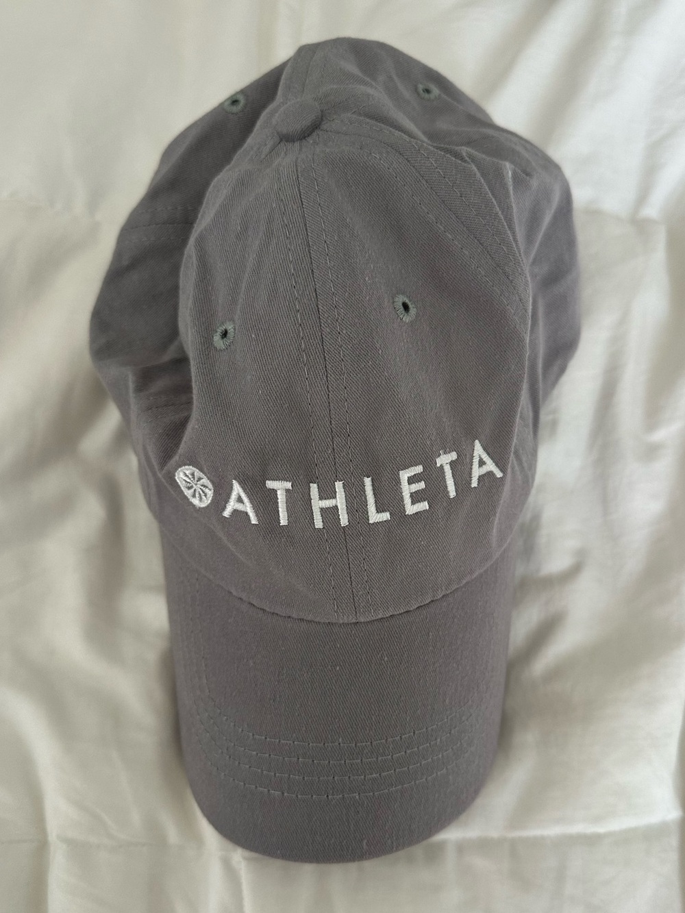 Athleta Baseball Hat